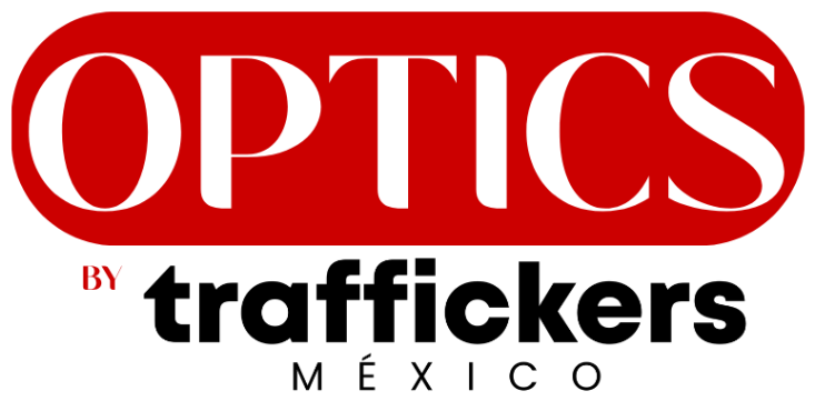 Optics by Traffickers México